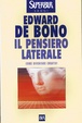 Cover of Il pensiero laterale