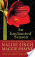 Cover of An Enchanted Season