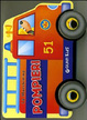 Cover of Pompieri