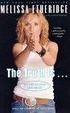 Cover of The Truth Is . . .