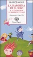 Cover of La bambina di burro e altre storie di bambini strani