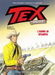 Cover of Tex collezione storica a colori speciale n. 10