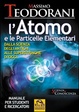 Cover of L'atomo e le particelle elementari
