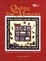 Cover of "Quilting Your Memories"
