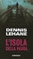 Cover of L'isola della paura