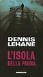 Cover of L'isola della paura