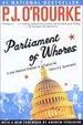 Cover of Parliament of Whores