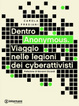 Cover of Dentro Anonymous. Viaggio nelle legioni dei cyberattivisti