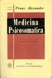 Cover of Medicina psicosomatica