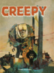 Cover of Creepy 10