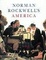 Cover of Norman Rockwell's America