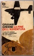 Cover of La fine dell'avventura