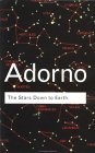 The Stars Down to Earth : And Other Essays on the Irrational Culture (Routledge Classics)