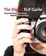 Cover of "The Digital SLR Guide"