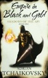Cover of Empire in Black and Gold
