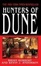 Cover of Hunters of Dune