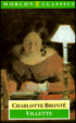 Cover of Villette
