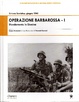 Cover of Operazione Barbarossa I - Sfondamento in Ucraina