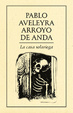 Cover of La casa solariega