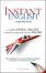 Cover of Instant English