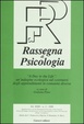 Cover of Rassegna di psicologia (2006) / «A day in the life»: un'indagine ecologica sul costruirsi degli apprendimenti in comunità diverse