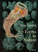 Cover of Art Forms in Nature