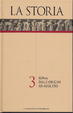 Cover of La Storia vol. 3