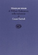 Cover of Misura per misura