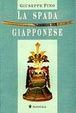 Cover of La spada giapponese