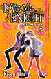 Cover of Love Me Knight 5