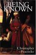 Cover of Being Known