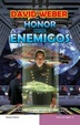 Cover of Honor entre enemigos