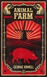 Cover of Animal Farm