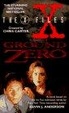 Cover of The X-Files