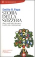 Cover of Storia della Svizzera