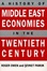 Cover of A History of Middle East Economies in the Twentieth Century