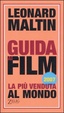 Cover of Guida ai film 2007