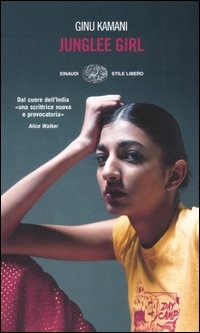 Image of Junglee girl