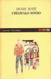 Cover of Chiamalo sonno