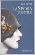 Cover of La sposa gentile