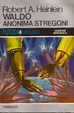 Cover of Waldo - Anonima stregoni