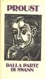 Cover of Dalla parte di Swann