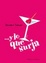 Cover of ...y lo que surja