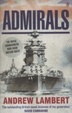 Cover of Admirals