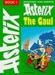 Cover of Asterix the Gaul