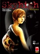 Cover of Skyhigh Karma vol. 2