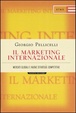 Cover of Il marketing internazionale