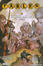 Cover of Fables vol. 10