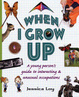 Cover of When I grow up