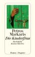 Cover of Die Kinderfrau